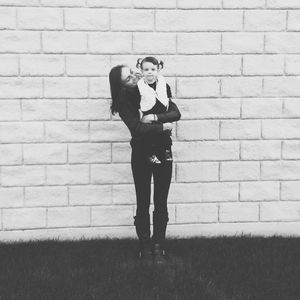 Meet your Posher, Heather