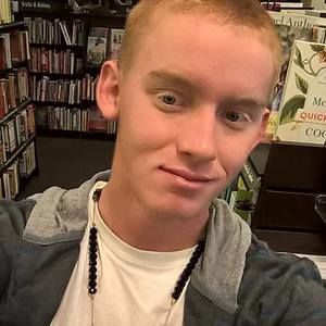 Meet your Posher, Matthew