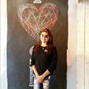 Meet your Posher, Erika