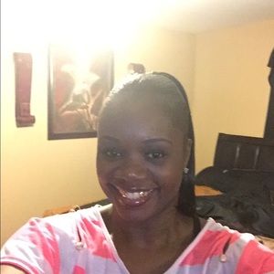 Meet your Posher, Rose