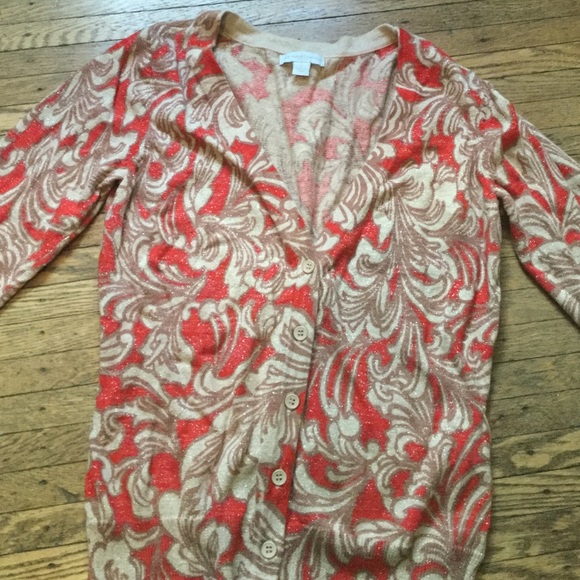 NY&C Cardigan