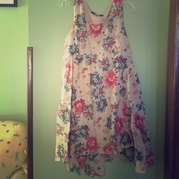 NWT Eva Franco St Lula Dress 12 👗