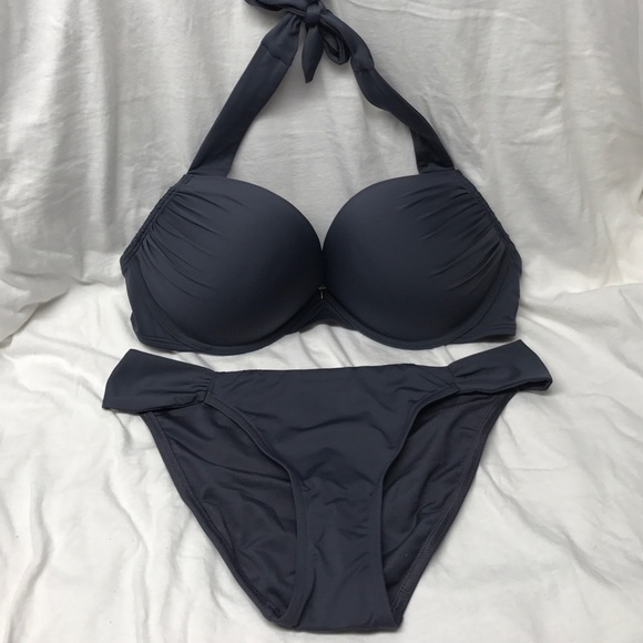 NEW Victoria's Secret Bombshell Bikini Set