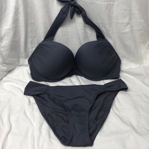 NEW Victoria's Secret Bombshell Bikini Set