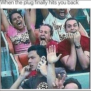 Meet your Posher, Jay