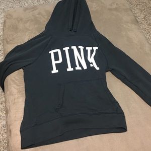 Victoria secret sweatshirt