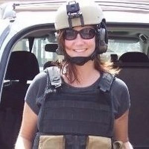 Meet your Posher, Colleen