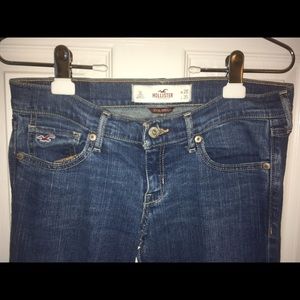 Hollister Socal Stretch jeans