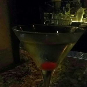 Meet your Posher, Toni