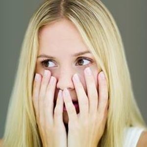 Meet your Posher, Lashaunda