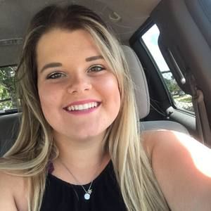 Meet your Posher, Lexi