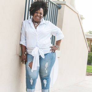 Meet your Posher, Anita