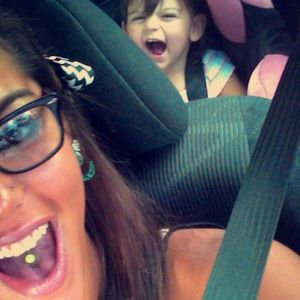 Meet your Posher, Bailey