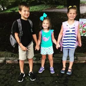 Meet your Posher, Carmen