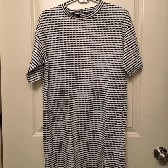 Make me an offer! Zara T-shirt Dress Tunic