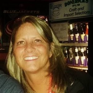 Meet your Posher, Mary ann