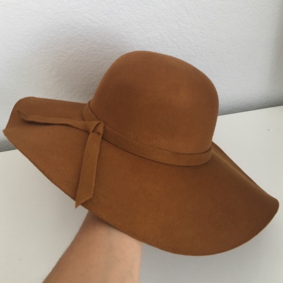 Boho Floppy Hat - Picture 3 of 3