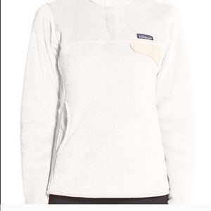 Women's Re-Tool Snap Pullover Patagonia