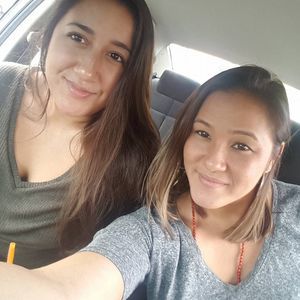 Meet your Posher, Jeanie