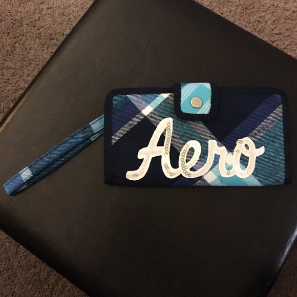 BRAND NEW AERO WALLET