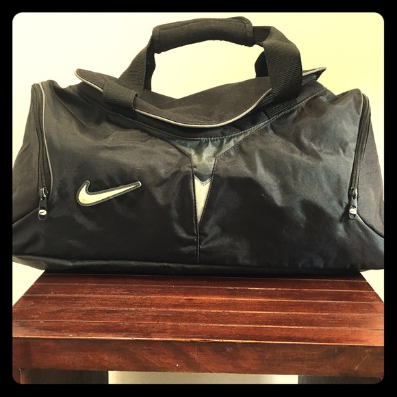SOLD!! Nike Gym Bag