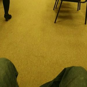 Meet your Posher, Travis