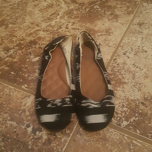 Reef flats
