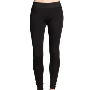 BCBG MaxAzria Mason Stretch Ponte Leggings