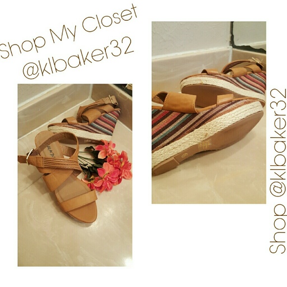 💋Cute Wedges💋