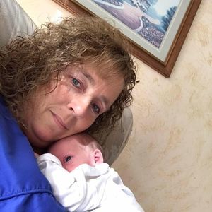Meet your Posher, Susan