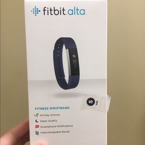 Fitbit alta