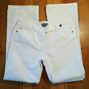 Ann Taylor Corduroy Pants