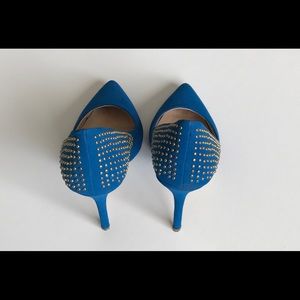 Steve Madden heels