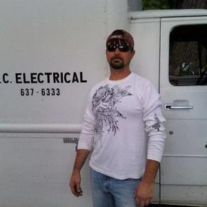 Meet your Posher, Johnny