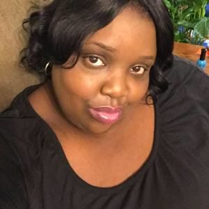 Meet your Posher, Jocelyn