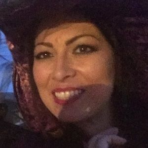 Meet your Posher, Echo