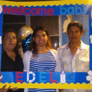 Meet your Posher, Celsa