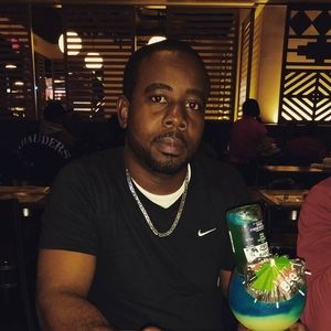 Meet your Posher, Andre