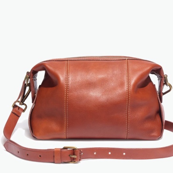 Madewell Handbags - sale | madewell • mini glasgow crossbody
