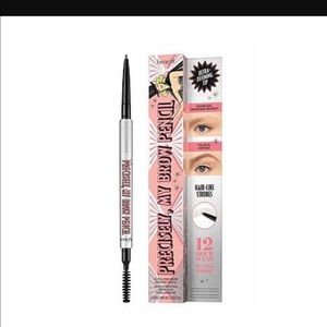 Benefit precisely my brow pencil shade #3