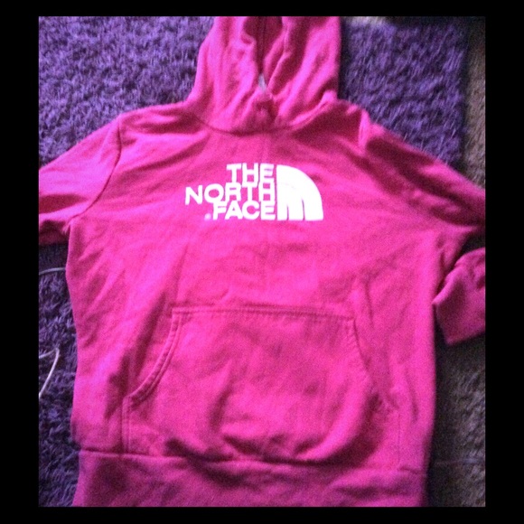North face