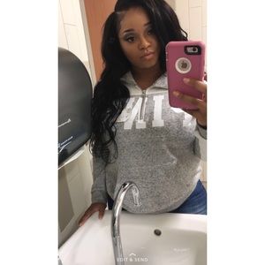 Meet your Posher, Alyssa