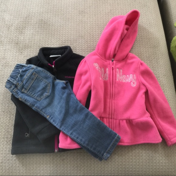 Bundle for @mcline16