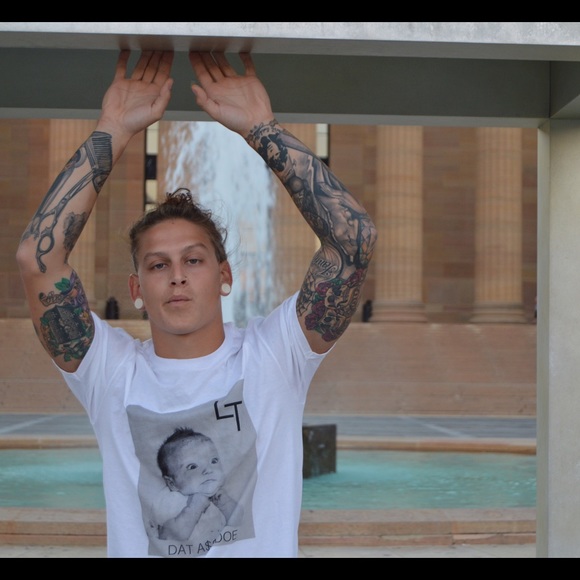 D.A.D t-shirt - Picture 1 of 1