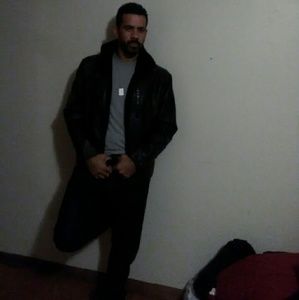 Meet your Posher, Miguel