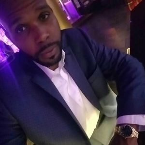 Meet your Posher, Mitch