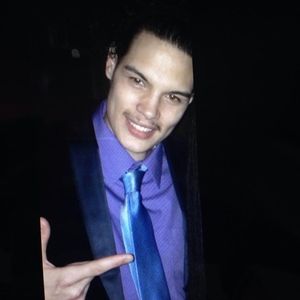 Meet your Posher, Ronald