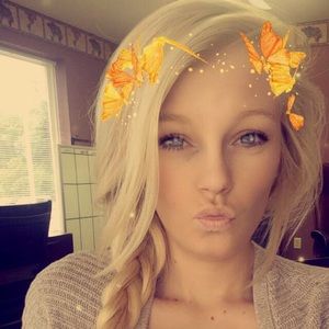 Meet your Posher, Teagan