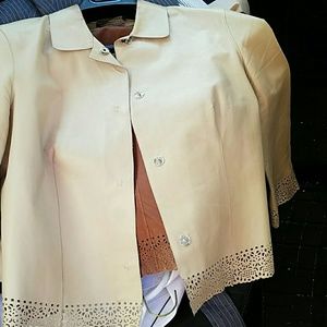 Brooks brothers jacket