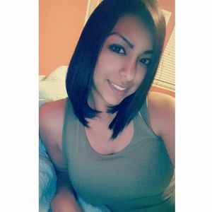 Meet your Posher, Alejandra